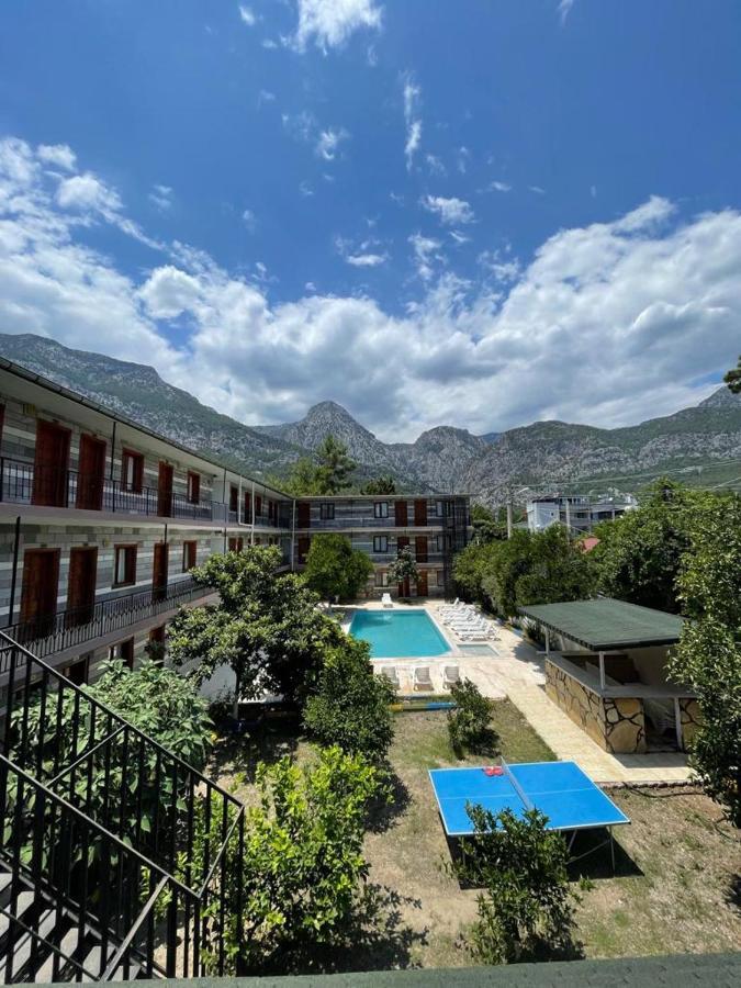 Ipsos Beldibi Hotel 3*